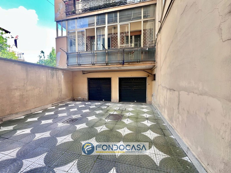 Quadrilocale in Vendita a Sant'Antimo, 115'000&euro;, 95 m²