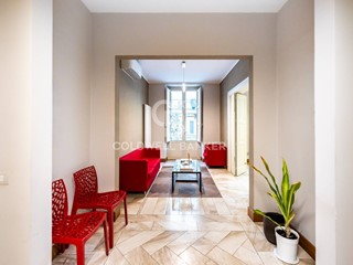 Appartamento in Vendita a Catania, 495'000&euro;, 279 m²
