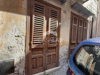 Bilocale in Vendita a Carini, 22'000&euro;, 55 m²
