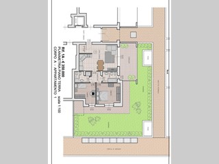 Bilocale in Vendita a Brugherio, 245'000&euro;, 74 m²