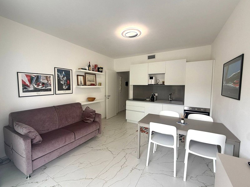 Bilocale in Vendita a Andora, 265'000&euro;, 50 m²