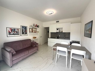 Bilocale in Vendita a Andora, 265'000&euro;, 50 m²