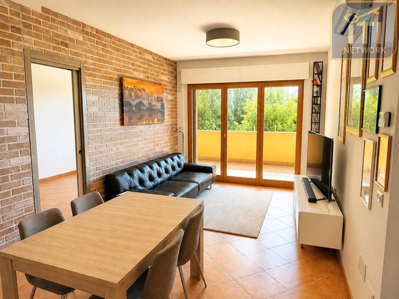 Bilocale in Vendita a Roma, 229'000&euro;, 62 m²