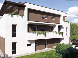 Trilocale in Vendita a Conegliano, 290'000&euro;, 115 m²