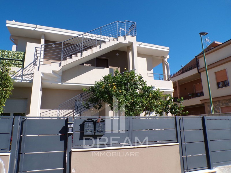 Trilocale in Affitto a Settimo San Pietro, 850&euro;, 65 m²