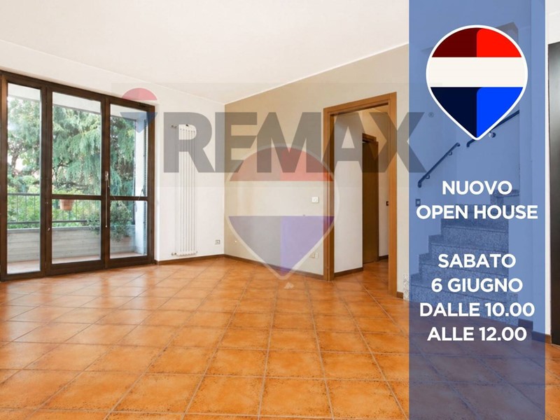 Trilocale in Vendita a Cernusco sul Naviglio, 395'000&euro;, 108 m²