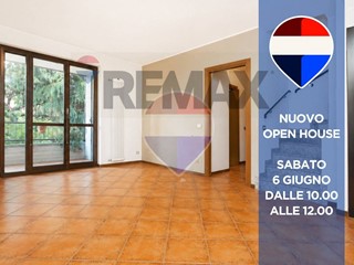Trilocale in Vendita a Cernusco sul Naviglio, 395'000&euro;, 108 m²