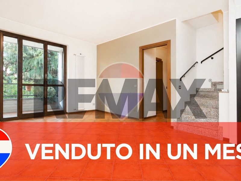 Trilocale in Vendita a Cernusco sul Naviglio, 395'000&euro;, 108 m²