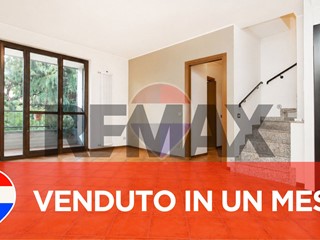 Trilocale in Vendita a Cernusco sul Naviglio, 395'000&euro;, 108 m²
