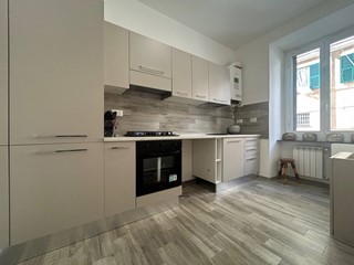 Quadrilocale in Affitto a Genova, 500&euro;, 35 m²