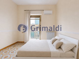 Trilocale in Vendita a Napoli, 170'000&euro;, 80 m²