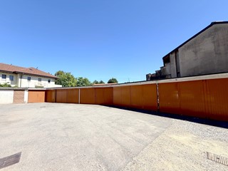Trilocale in Vendita a Cuggiono, 68'000&euro;, 117 m², con Box