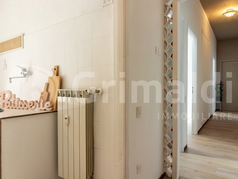Quadrilocale in Vendita a La Spezia, 159'000&euro;, 90 m², arredato