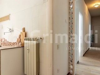 Quadrilocale in Vendita a La Spezia, 159'000&euro;, 90 m², arredato
