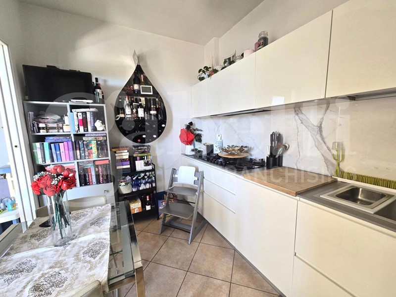 Quadrilocale in Vendita a Tortoreto, 199'000&euro;, 75 m², con Box