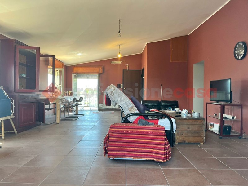 Trilocale in Vendita a Cassino, 149'000&euro;, 154 m²