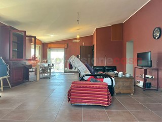Trilocale in Vendita a Cassino, 149'000&euro;, 154 m²
