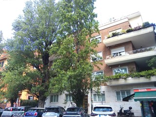 Bilocale in Affitto a Roma, 1'000&euro;, 40 m², arredato