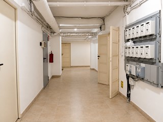 Bilocale in Affitto a Roma, 1'000&euro;, 40 m², arredato