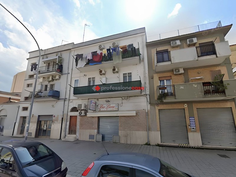 Trilocale in Vendita a Foggia, 65'000&euro;, 92 m²