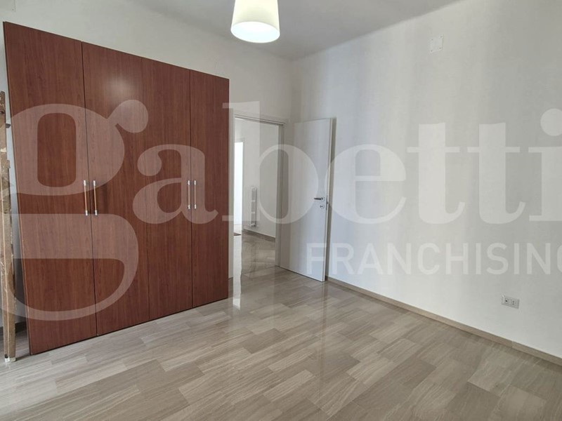 Attico in Vendita a Bari, 315'000&euro;, 115 m², arredato