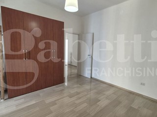 Attico in Vendita a Bari, 315'000&euro;, 115 m², arredato