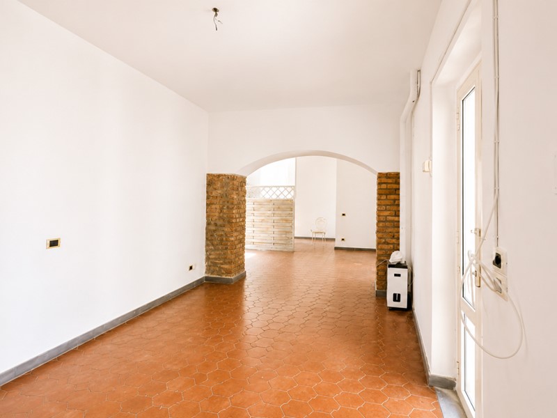 Quadrilocale in Affitto a Crotone, 625&euro;, 65 m²