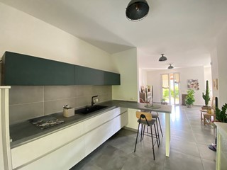 Quadrilocale in Vendita a Vernio, 235'000&euro;, 89 m², con Box