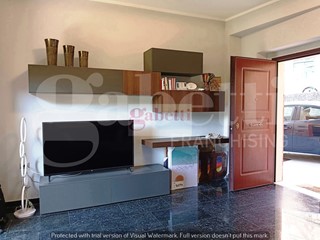 Trilocale in Vendita a Rende, 50'000&euro;, 75 m², arredato