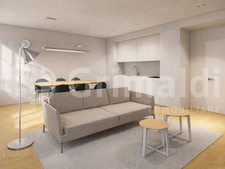 Trilocale in Vendita a Limbiate, 315'000&euro;, 121 m²