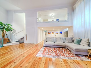 Loft in Vendita a Milano, 570'000&euro;, 128 m²