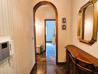 Trilocale in Vendita a Agrigento, 90'000&euro;, 124 m²