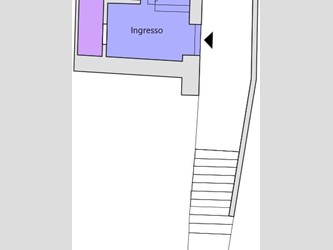 Appartamento in Vendita a San Vito sullo Ionio, 55'000&euro;, 223 m²