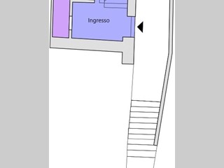 Appartamento in Vendita a San Vito sullo Ionio, 55'000&euro;, 223 m²