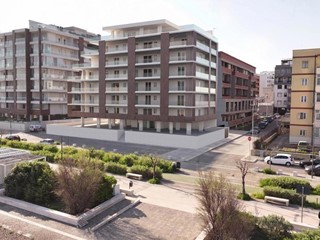 Trilocale in Vendita a Bari, 350'000&euro;, 84 m²