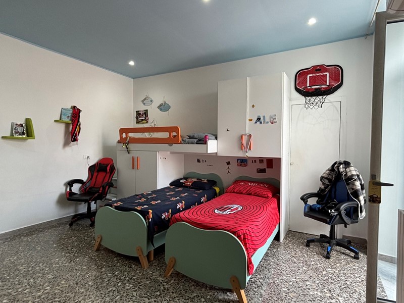 Trilocale in Vendita a Taranto, 58'000&euro;, 90 m²