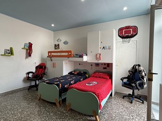 Trilocale in Vendita a Taranto, 58'000&euro;, 90 m²
