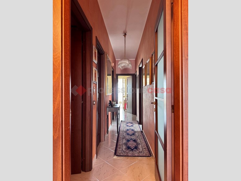 Attico in Vendita a Siracusa, 280'000&euro;, 162 m²