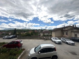 Bilocale in Vendita a L'Aquila, 98'000&euro;, 57 m², arredato