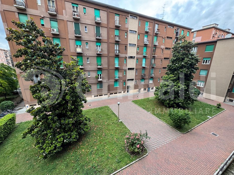 Trilocale in Affitto a Milano, 1'300&euro;, 90 m²