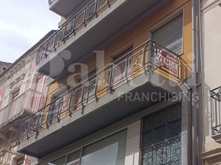 Appartamento in Vendita a Vittoria, 75'000&euro;, 105 m²
