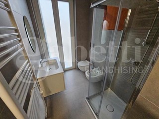 Monolocale in Affitto a Barletta, 550&euro;, 35 m², arredato