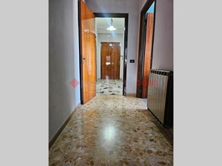 Trilocale in Vendita a Frosinone, 90'000&euro;, 70 m²