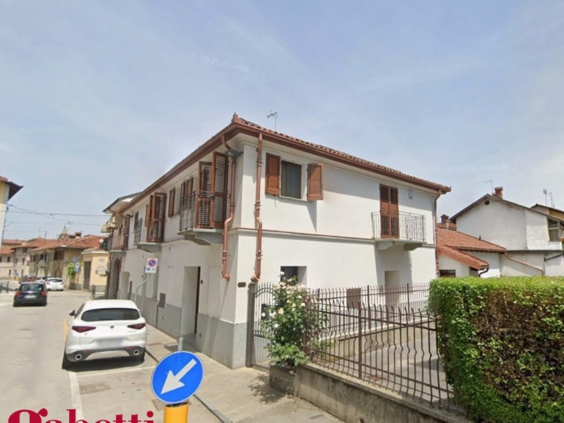 Quadrilocale in Vendita a Racconigi, 191'678&euro;, 150 m², con Box