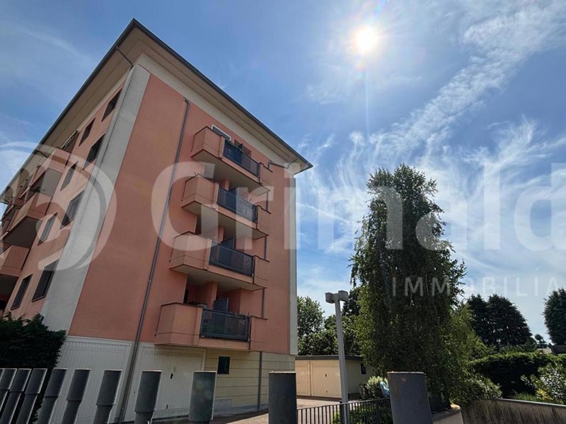 Trilocale in Vendita a Abbiategrasso, 179'000&euro;, 80 m²