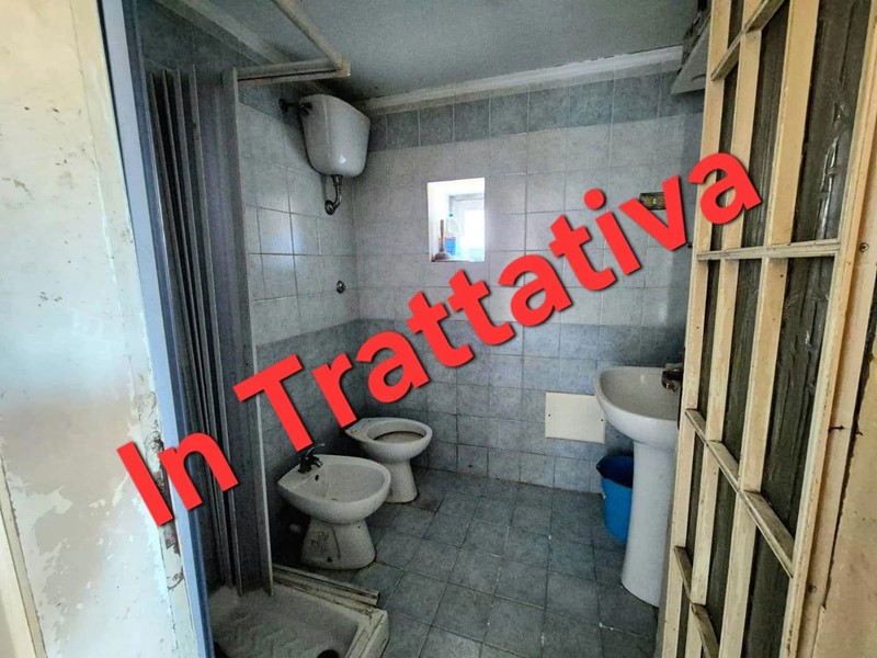 Bilocale in Vendita a Caivano, 25'000&euro;, 30 m²