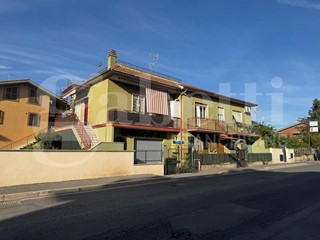 Trilocale in Vendita a Marino, 259'000&euro;, 81 m²