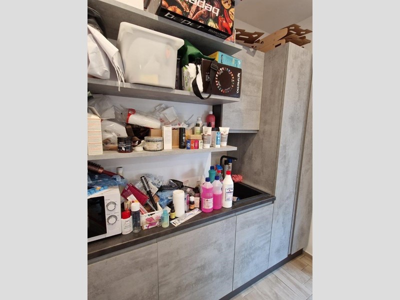 Trilocale in Affitto a Brindisi, 1'000&euro;, 145 m², arredato