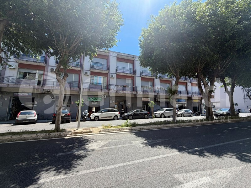 Quadrilocale in Vendita a Messina, 175'000&euro;, 140 m²