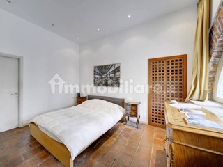 Trilocale in Vendita a Torino, 325'000&euro;, 93 m², arredato